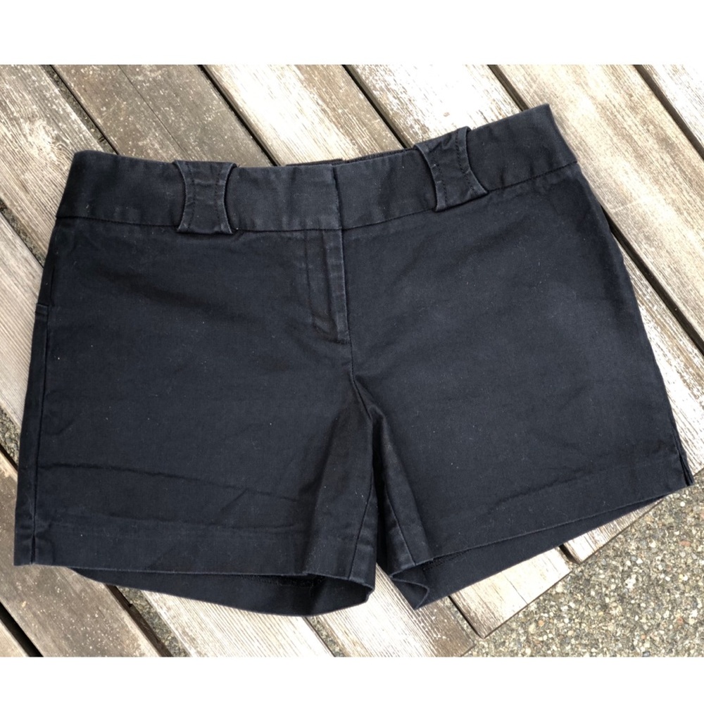 Express stretch shorts